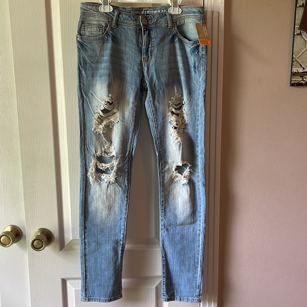 Mossimo jeans